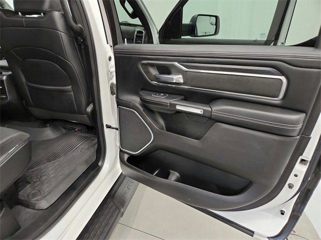 2023 Ram 1500 Laramie photo 35