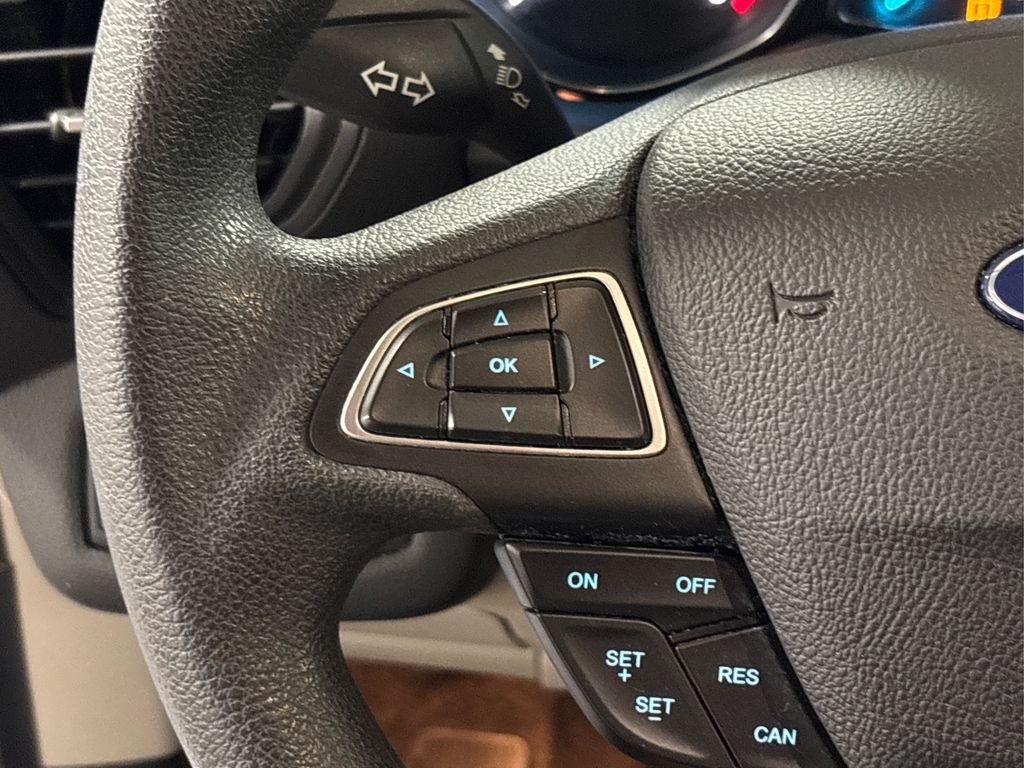 2018 Ford Escape SE photo 27