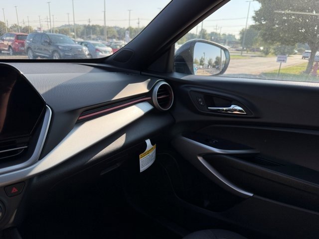 2026 Chevrolet Trax photo 15