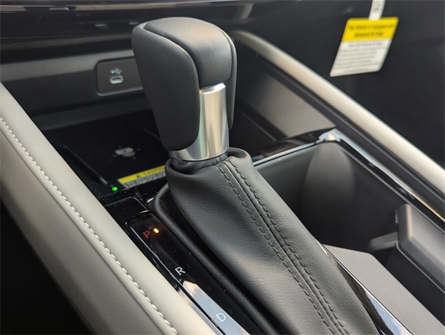 2025 Honda Accord Hybrid Touring photo 20