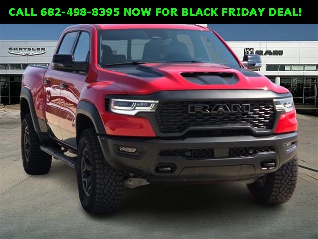 2025 RAM Ram 1500 Pickup RHO's photo