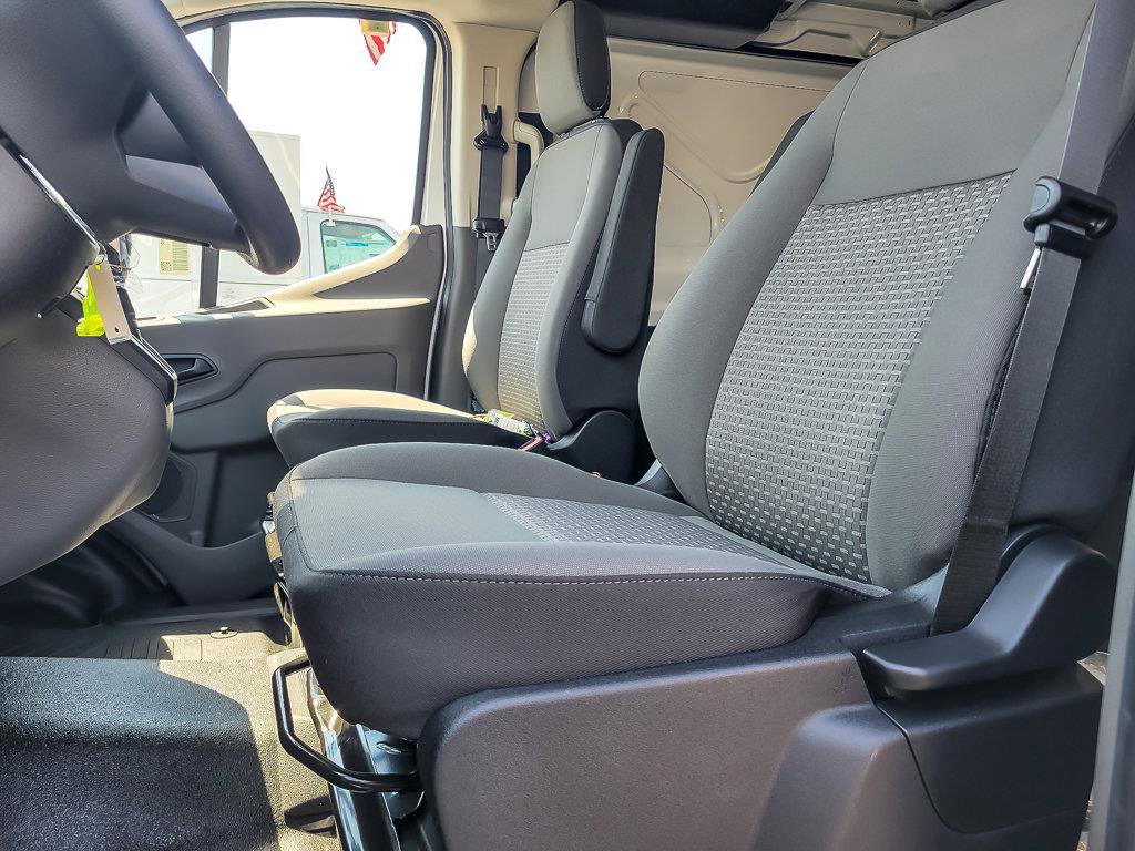 2025 FORD TRANSIT - Image 15