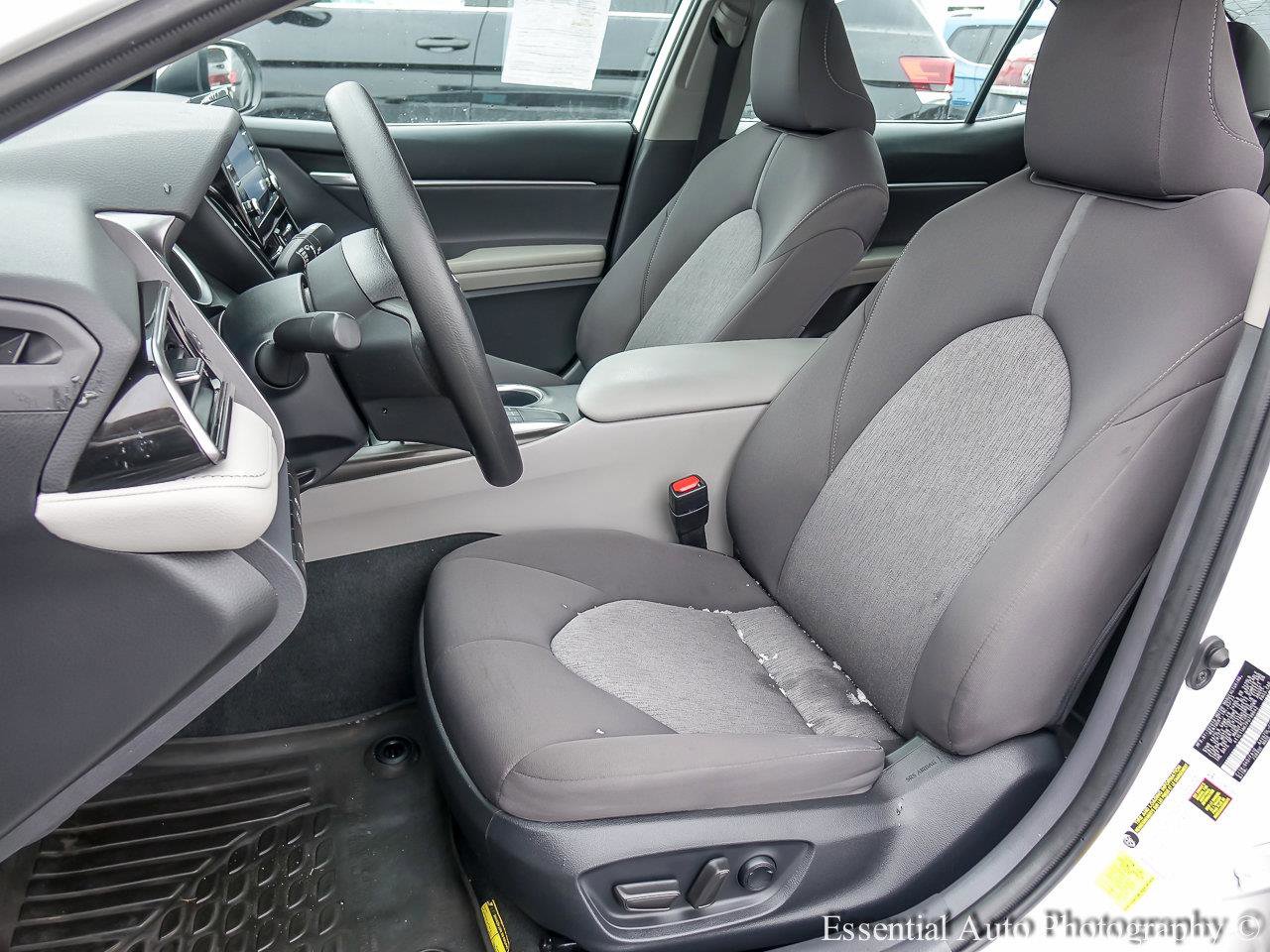 2023 TOYOTA CAMRY - Image 7