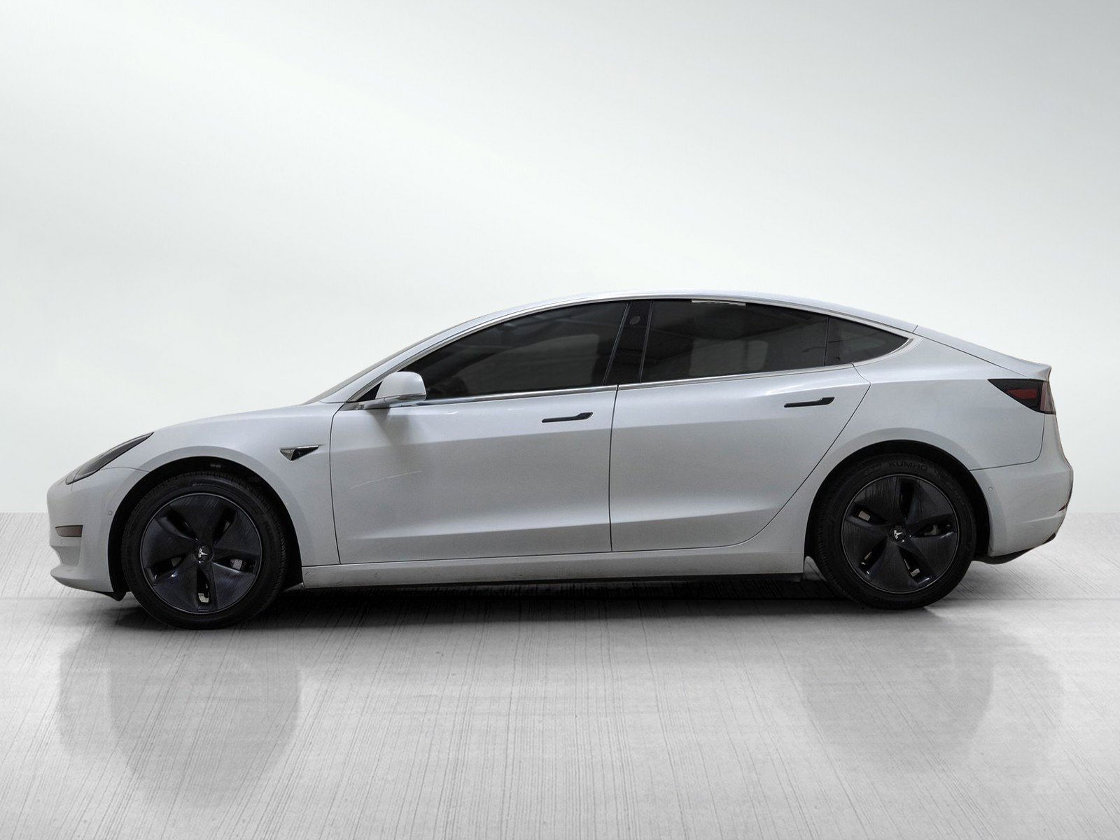 2020 Tesla Model 3 Long Range photo 3