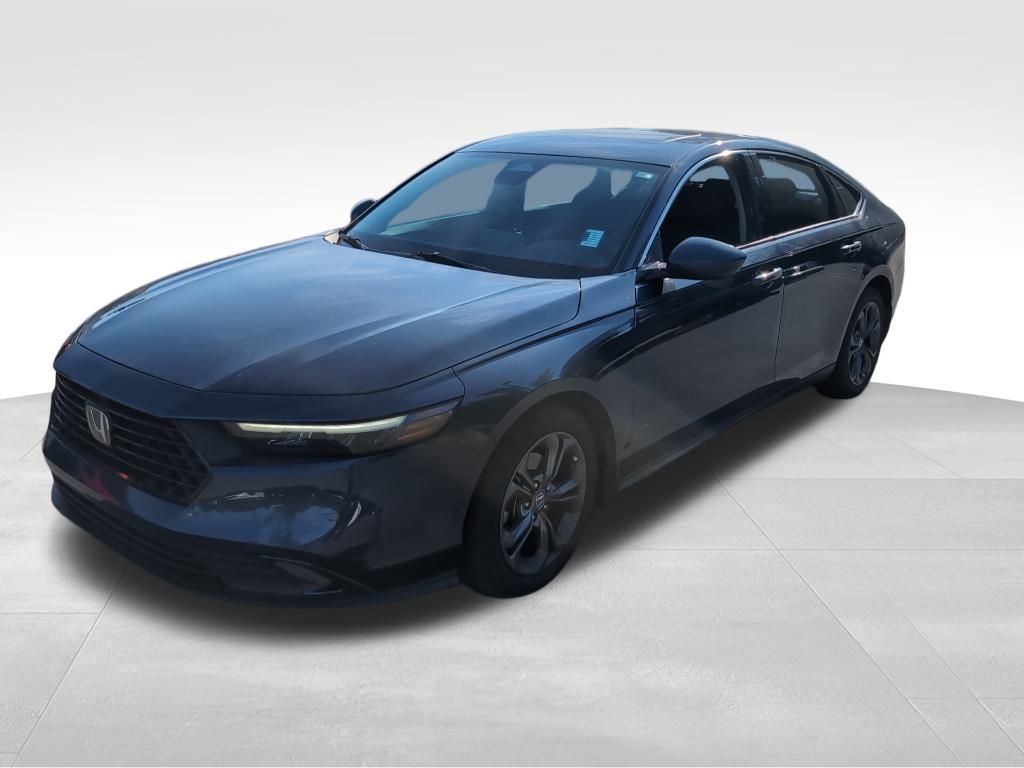 2023 Honda Accord EX photo 3