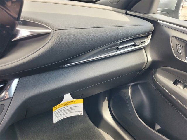 2025 Buick Envista Preferred photo 23