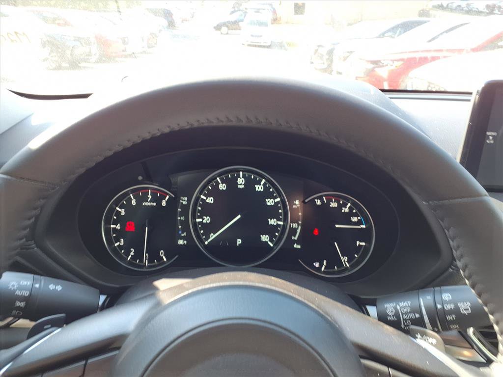 2025 Mazda CX-5 2.5 Premium Plus photo 10