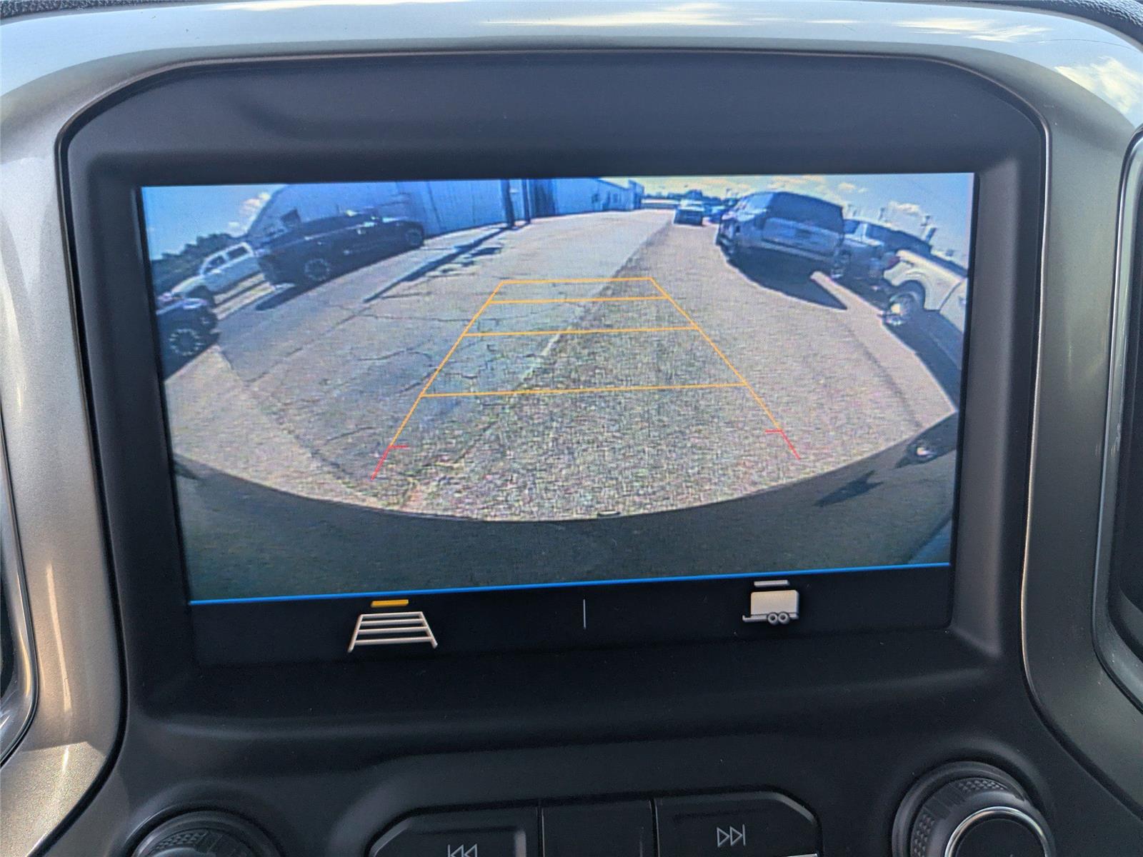 2022 Chevrolet Silverado 1500 RST photo 22