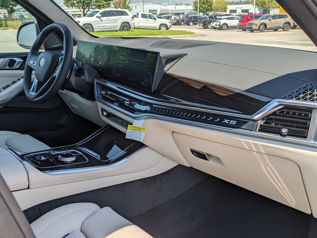2026 Bmw X5 xDrive40i photo 25