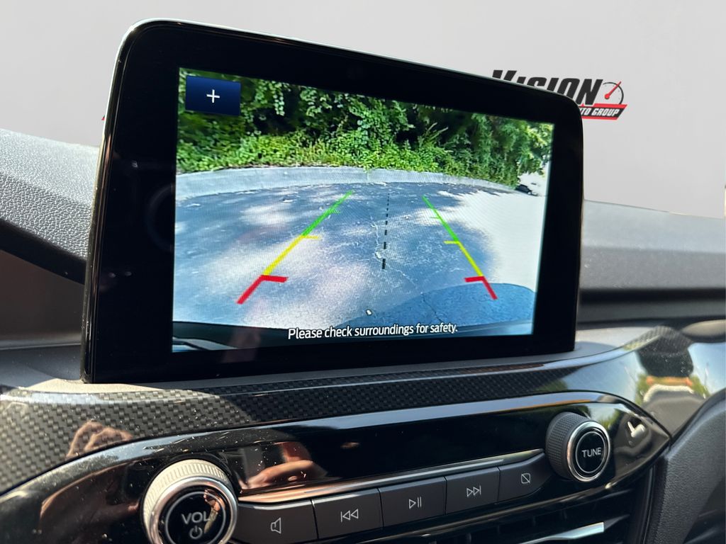 2025 Ford Escape ST-Line photo 23