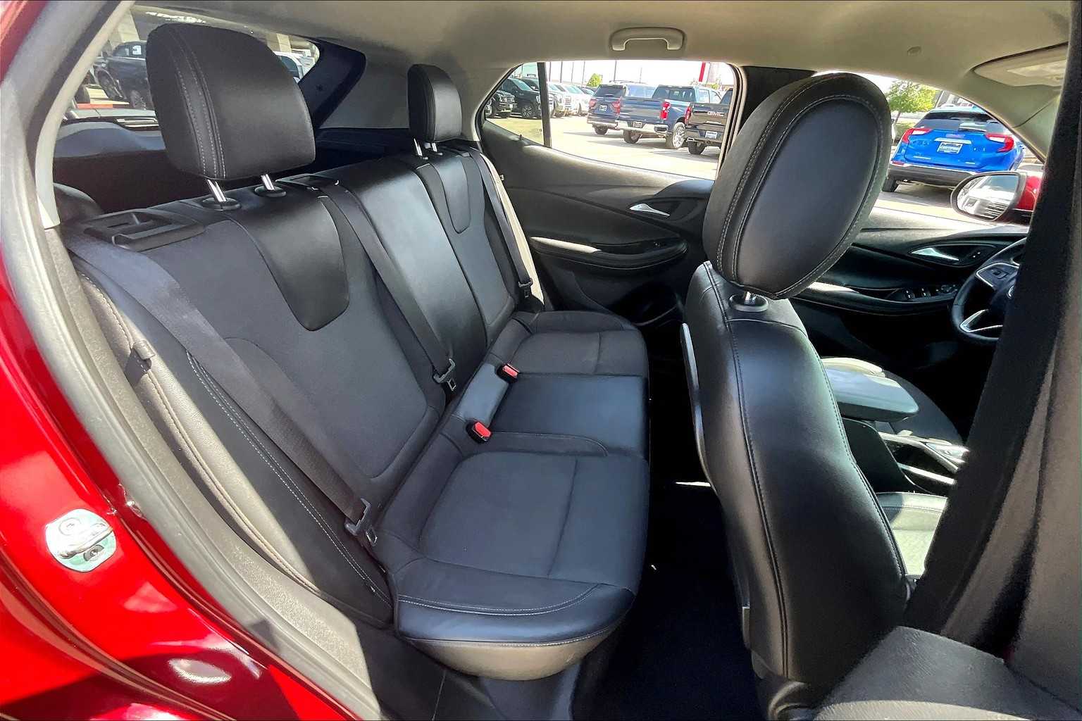 2023 Buick Encore GX Preferred photo 19