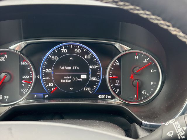 2024 CHEVROLET BLAZER - Image 12