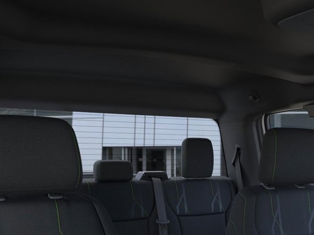 2025 Ford F-150 STX photo 19