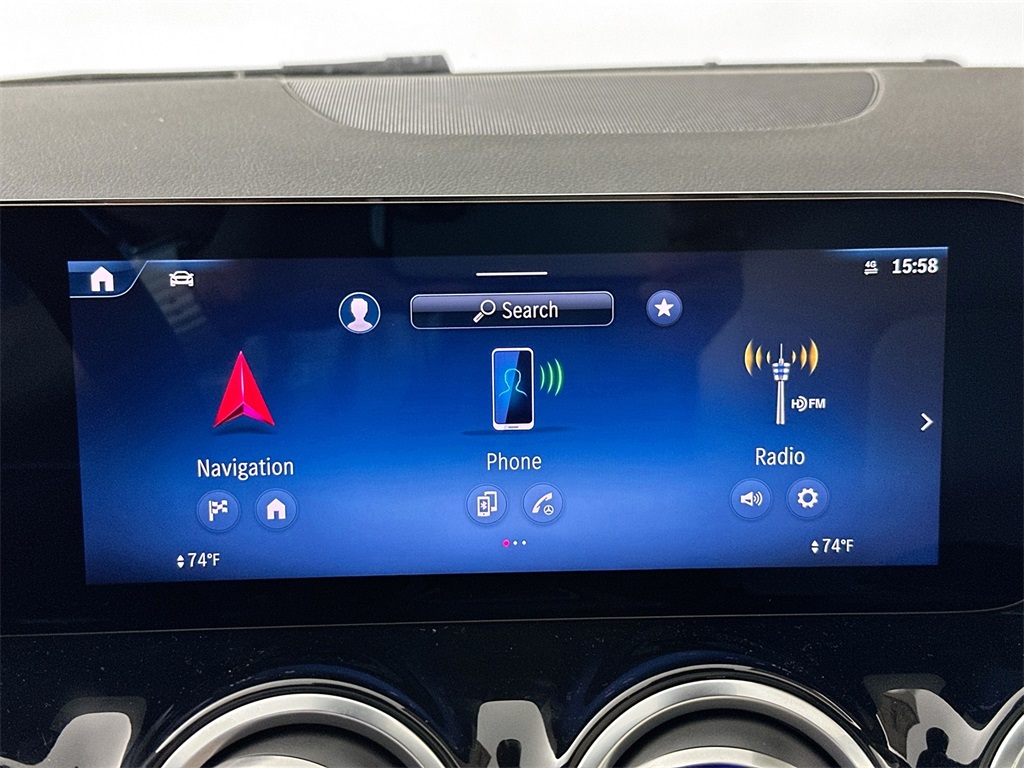 2026 Mercedes Benz GLA 250 photo 14