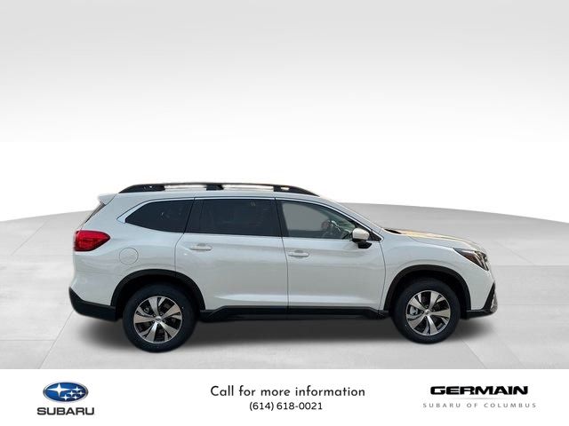 2025 Subaru Ascent Premium photo 4
