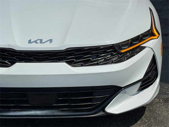 2023 Kia K5 GT-Line photo 11