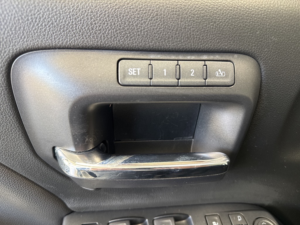 2017 Gmc Sierra 1500 SLT photo 35