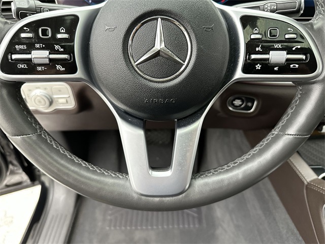 2020 Mercedes Benz GLE 350 4MATIC photo 5