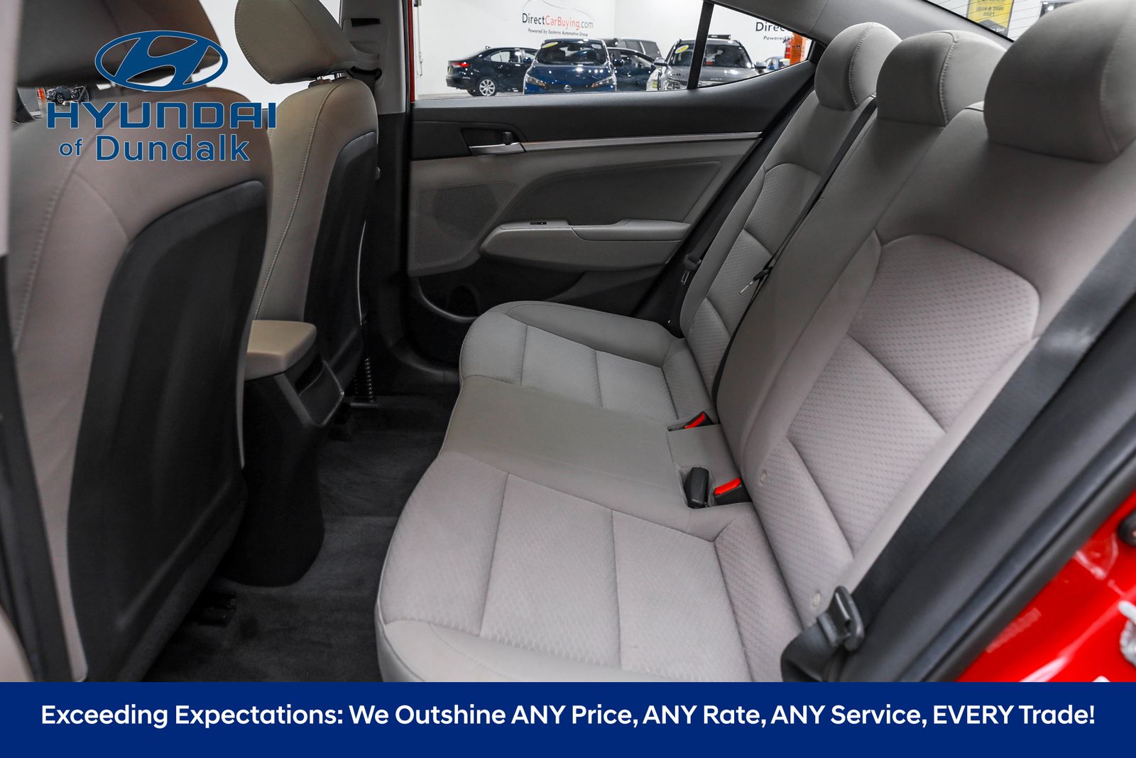 2020 Hyundai Elantra SEL Value Edition Limited photo 16