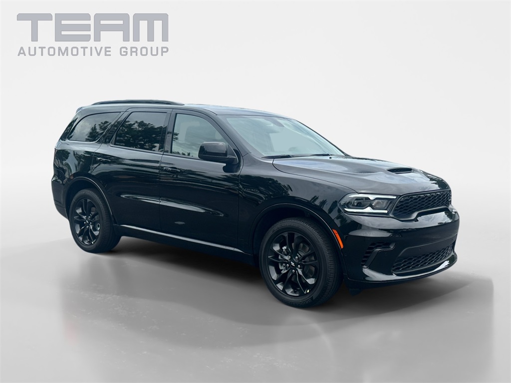 2025 Dodge Durango R/T's photo
