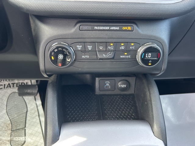 2021 Ford Bronco Sport Big Bend photo 22