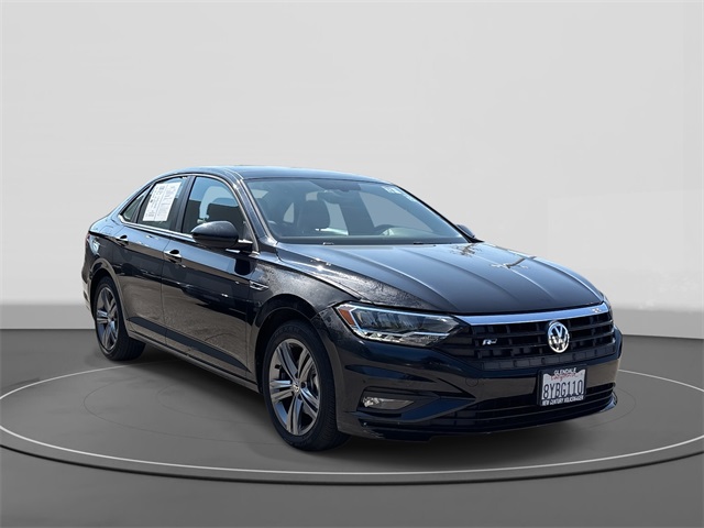 2021 Volkswagen Jetta