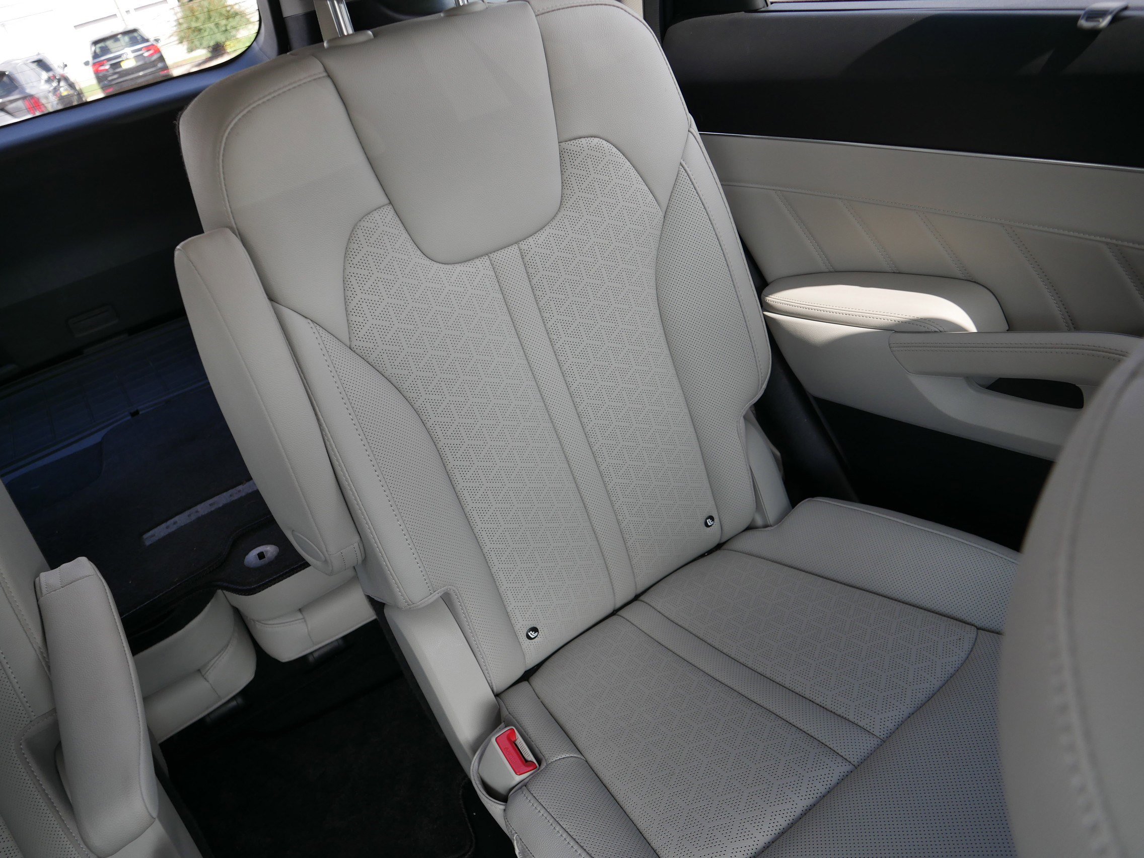 2024 Kia Sorento Plug-In Hybrid SX Prestige photo 13