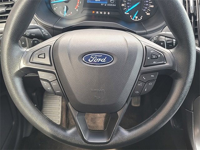 2020 Ford Edge SE photo 25