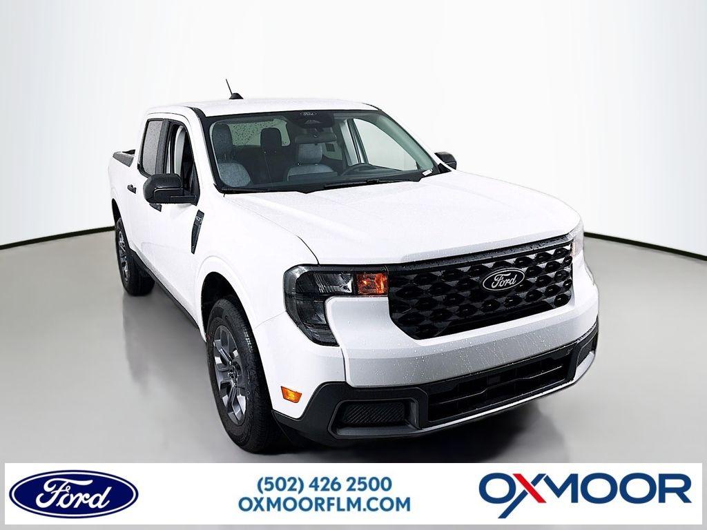 2026 Ford Maverick XLT's photo