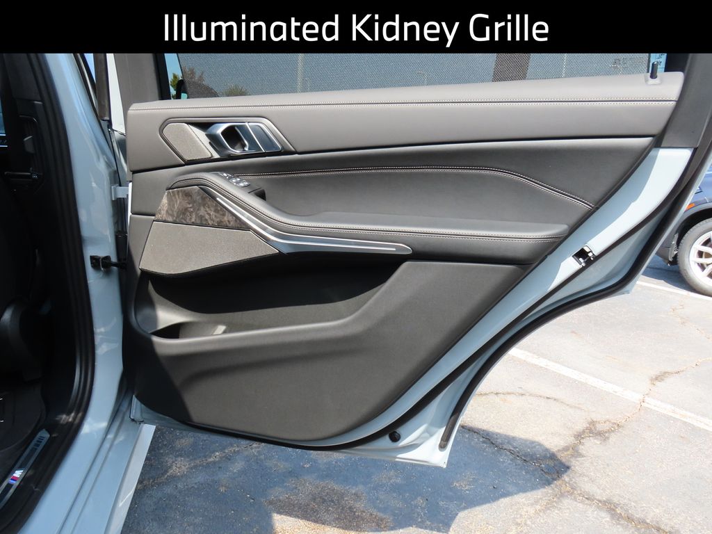 2026 Bmw X7 xDrive40i photo 13