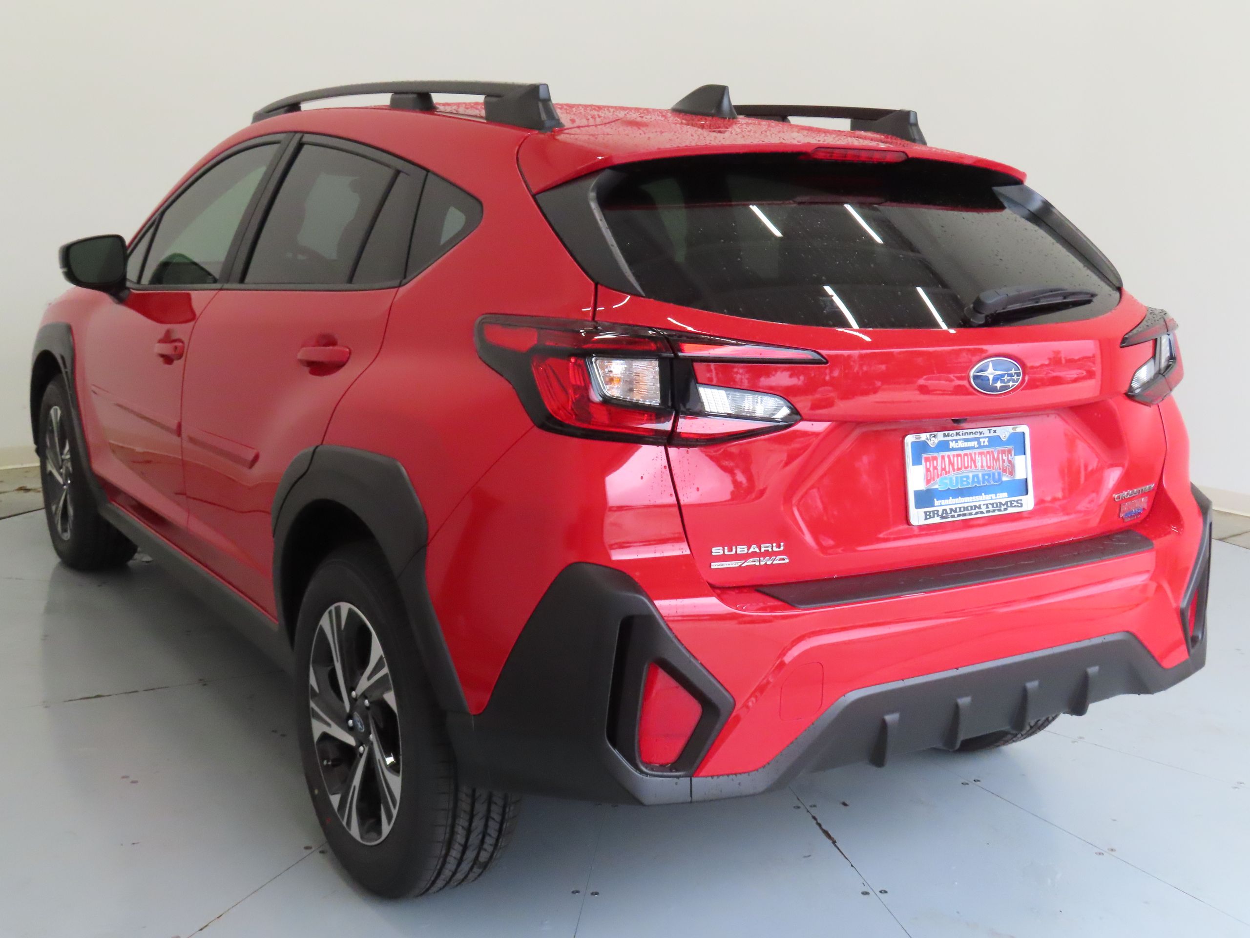 2025 Subaru Crosstrek Premium photo 5
