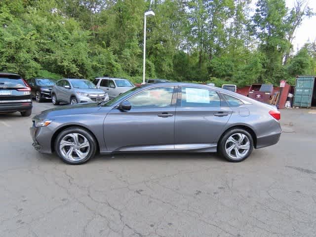 2019 Honda Accord EX 1.5T photo 3