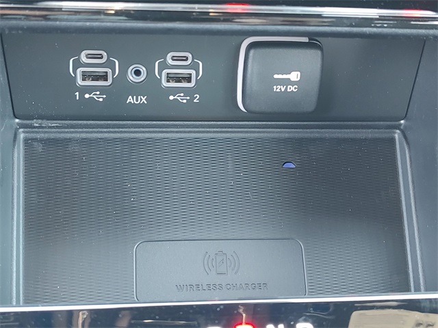 2025 Jeep Grand Cherokee L photo 15