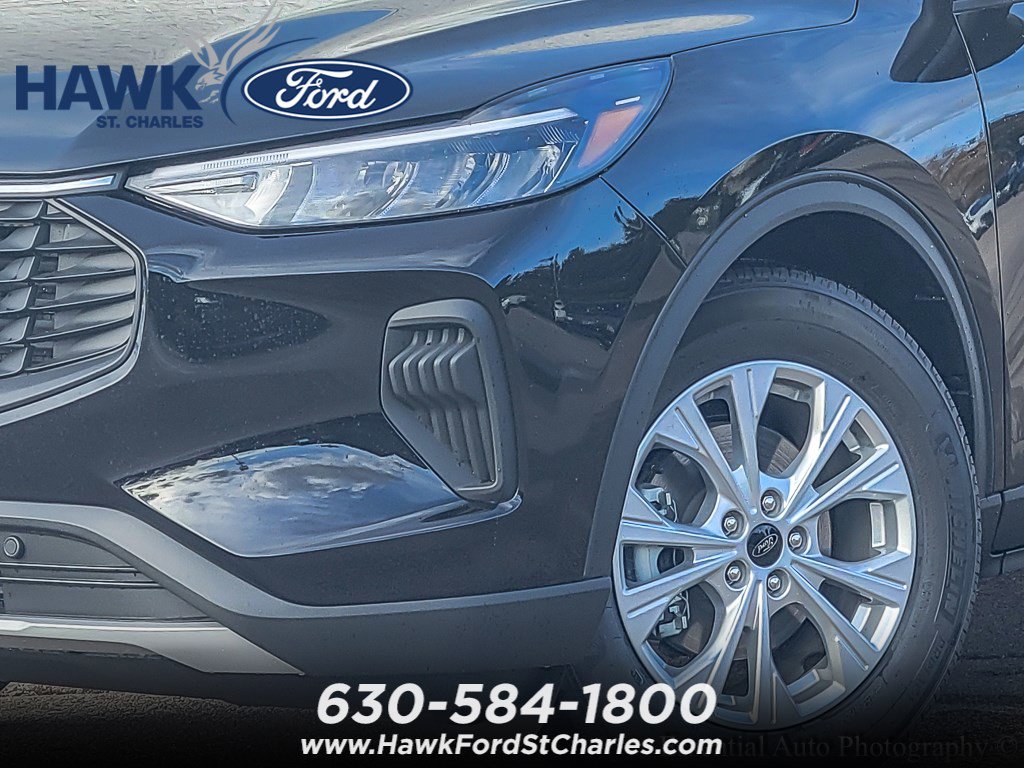 2026 FORD ESCAPE - Image 2