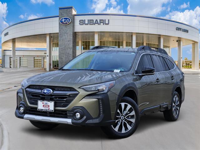 2023 Subaru Outback Limited's photo