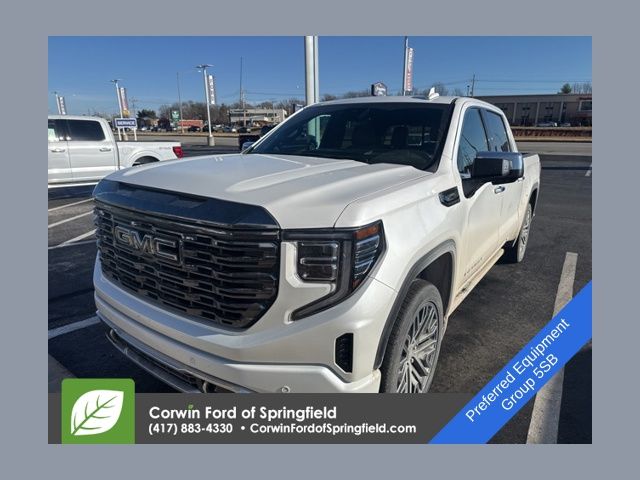 2022 GMC Sierra 1500 Denali Denali Ultimate's photo