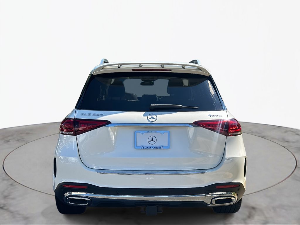 2022 Mercedes Benz GLE 350 4MATIC photo 9