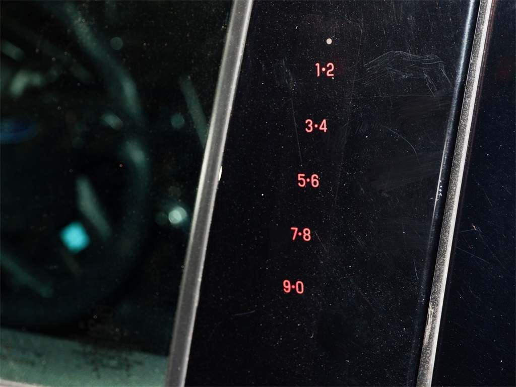 Used 2018 Black Ford SEL image 17