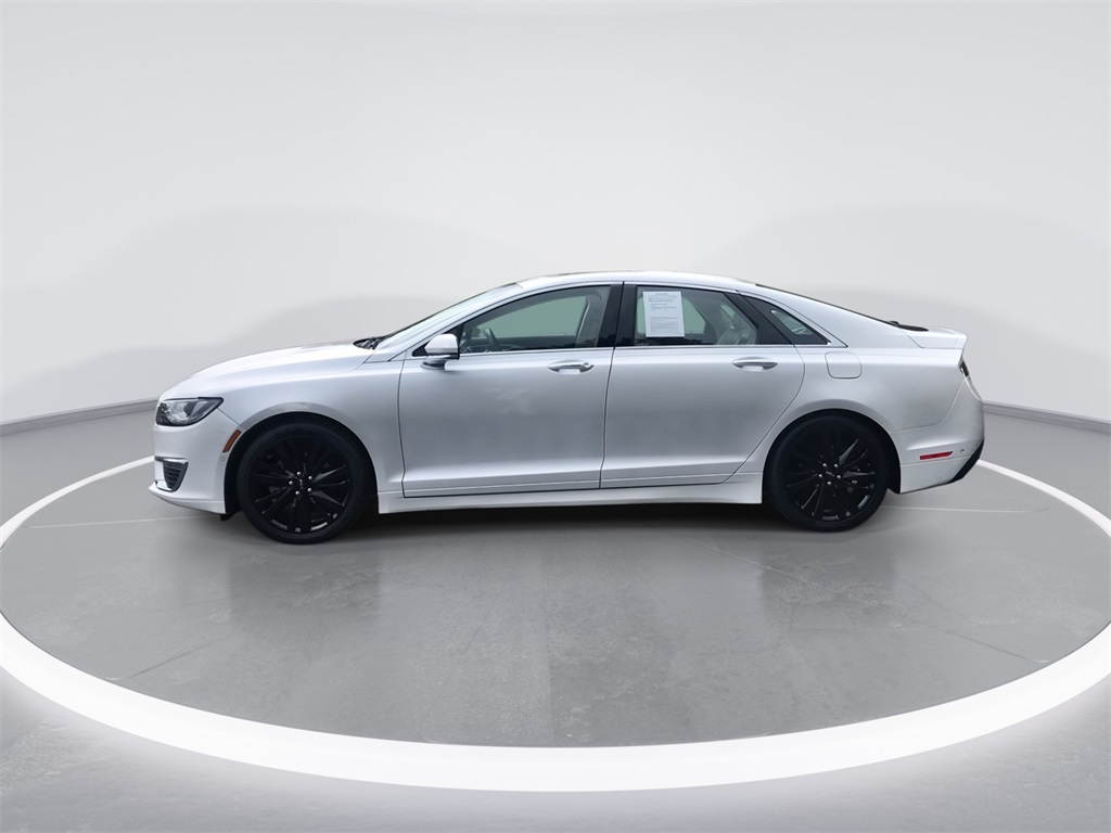 2020 Lincoln MKZ Hybrid Reserve photo 5