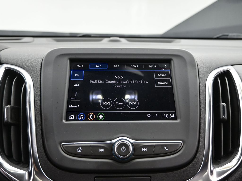 2022 Chevrolet Equinox LT photo 12