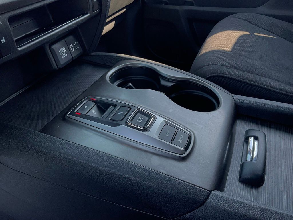 2022 Honda Pilot Sport photo 22