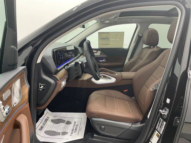 2026 Mercedes Benz GLE 350 photo 18