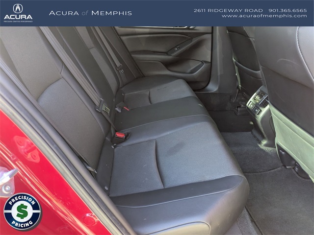 2021 Honda Accord Sport 2.0T photo 26