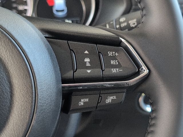 2025 Mazda CX-5 2.5 S Preferred photo 25