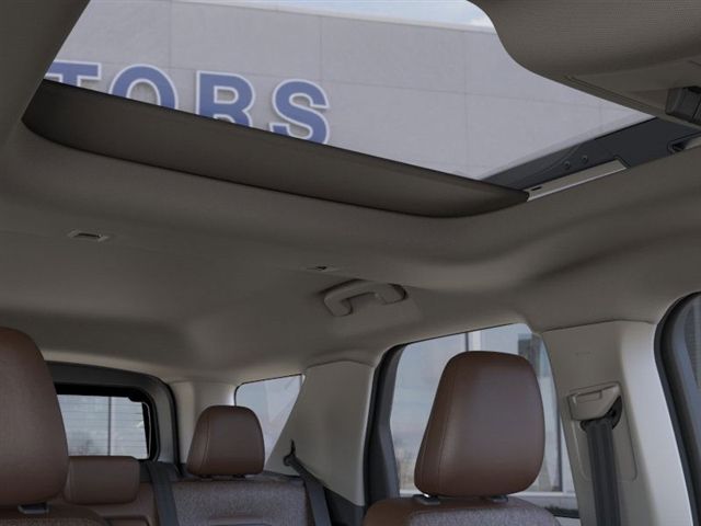 2025 FORD BRONCO SPORT - Image 45