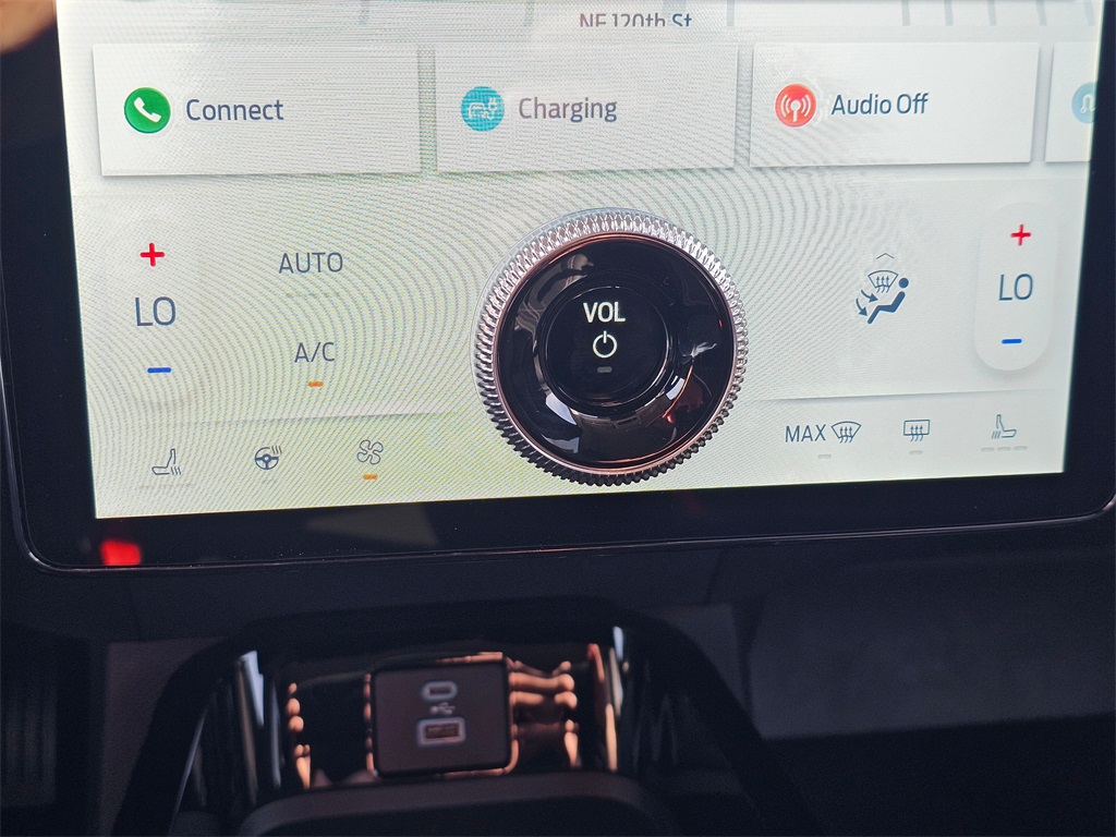 2024 Ford Mustang Mach-E Select photo 27