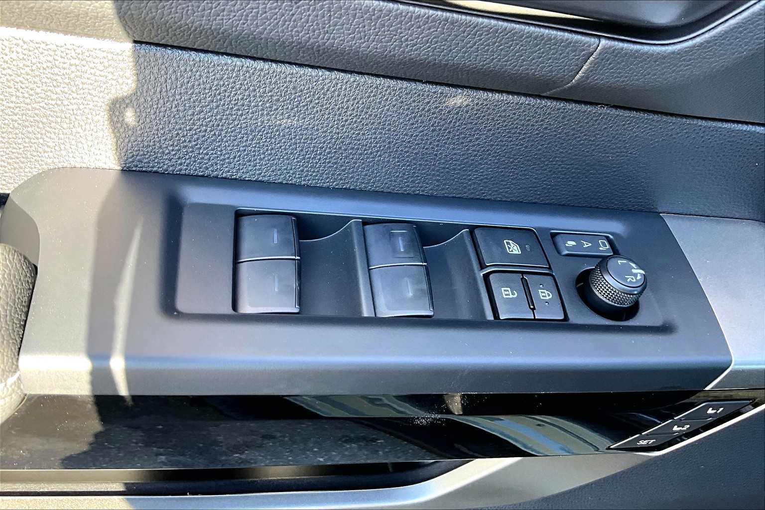 2026 Toyota Sequoia Limited photo 19