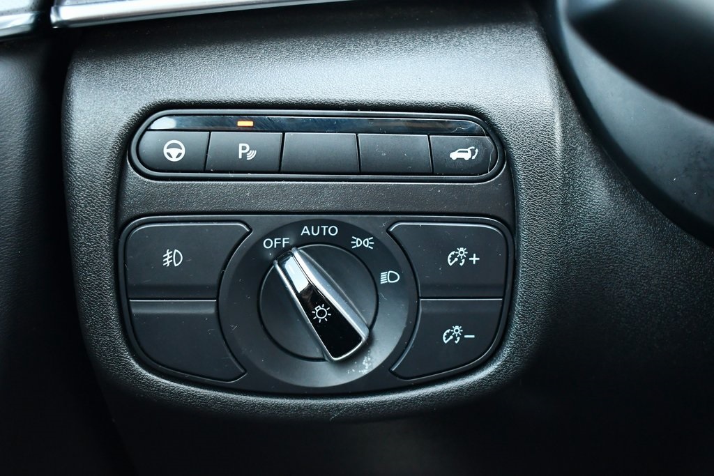 2024 Infiniti QX55 Luxe photo 19