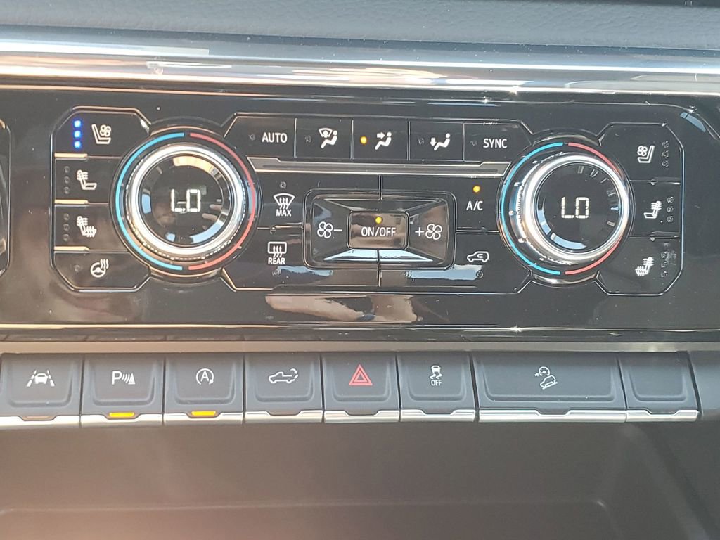 2025 Gmc Sierra Denali photo 34