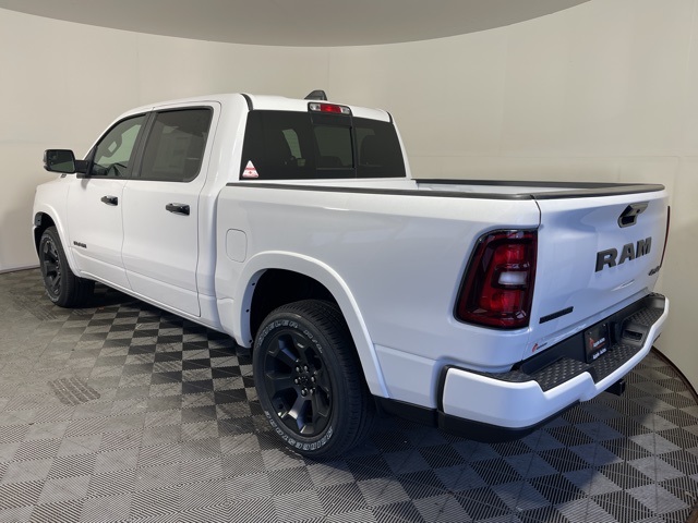 2025 Ram 1500 Big Horn Lone Star photo 4